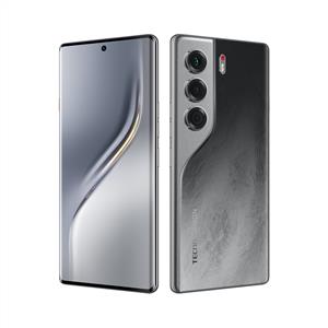 Tecno Camon 40 Pro 5G 8/256GB Akıllı Telefon Kozmik Siyah