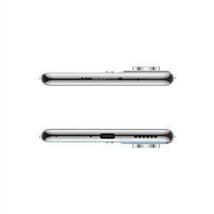 Tecno Camon 40 Pro 5G 8/256GB Akıllı Telefon Buzul Beyazı