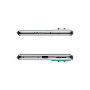 Tecno Camon 40 Pro 5G 8/256GB Akıllı Telefon Titanyum