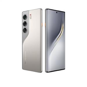 Tecno Camon 40 Pro 5G 8/256GB Akıllı Telefon Titanyum