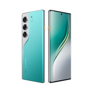 Tecno Camon 40 Pro 5G 8/256GB Akıllı Telefon Titanyum
