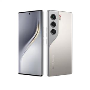 Tecno Camon 40 Pro 5G 8/256GB Akıllı Telefon Titanyum