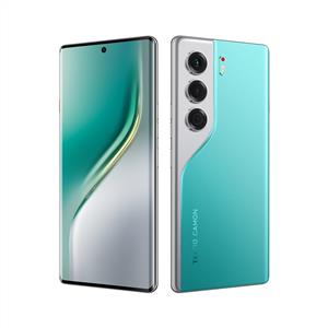 Tecno Camon 40 Pro 5G 8/256GB Akıllı Telefon Titanyum