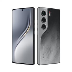 Tecno Camon 40 8/256GB Akıllı Telefon Kozmik Siyah