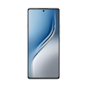 Tecno Camon 40 8/256GB Akıllı Telefon Buzul Beyazı