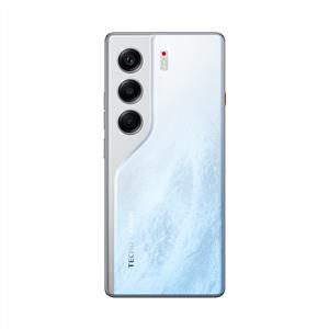 Tecno Camon 40 8/256GB Akıllı Telefon Buzul Beyazı