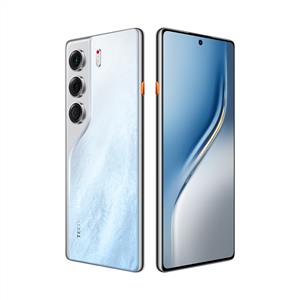 Tecno Camon 40 8/256GB Akıllı Telefon Buzul Beyazı