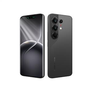 Tecno Camon 50 Ultra 5G 12/256GB-Tablet-Klavye Kutu Akıllı Telefon Siyah