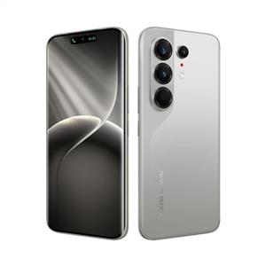 Tecno Camon 50 Ultra 5G 12/256GB Akıllı Telefon Titanyum