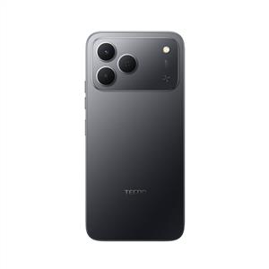 Tecno Spark 50 6/128GB Akıllı Telefon Siyah