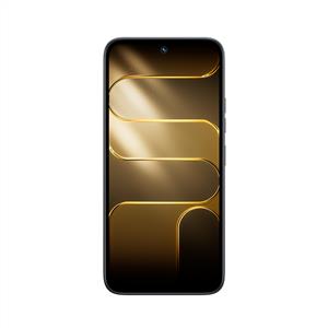 Tecno Spark 50 6/128GB Akıllı Telefon Siyah