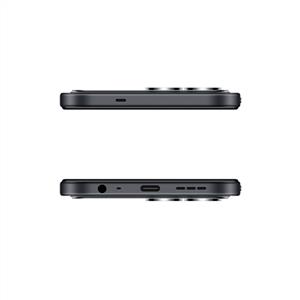 Tecno Spark 50 6/128GB Akıllı Telefon Siyah
