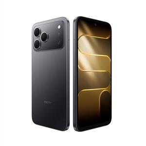 Tecno Spark 50 6/128GB Akıllı Telefon Siyah