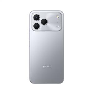 Tecno Spark 50 6/128GB Akıllı Telefon Titanyum