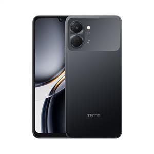 Tecno Spark Go 3 4/128GB Akıllı Telefon Siyah