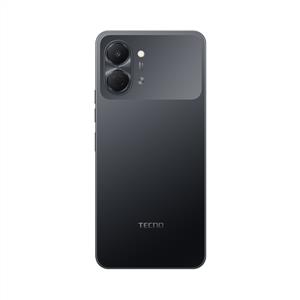 Tecno Spark Go 3 4/128GB Akıllı Telefon Siyah