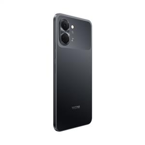 Tecno Spark Go 3 4/128GB Akıllı Telefon Siyah