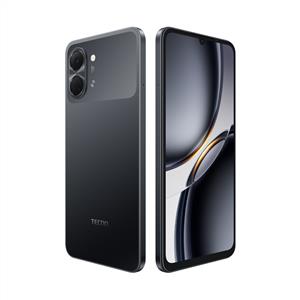 Tecno Spark Go 3 4/128GB Akıllı Telefon Siyah