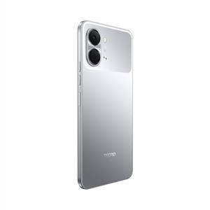 Tecno Spark Go 3 4/128GB Akıllı Telefon Titanyum