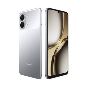 Tecno Spark Go 3 4/128GB Akıllı Telefon Titanyum