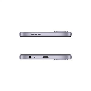 Tecno Spark Go 3 4/128GB Akıllı Telefon Mor