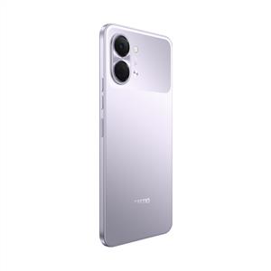 Tecno Spark Go 3 4/128GB Akıllı Telefon Mor