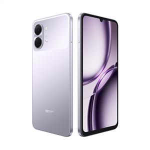 Tecno Spark Go 3 4/128GB Akıllı Telefon Mor