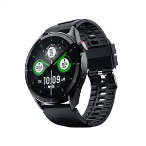 Tecno Watch Pro 3 Akıllı Saat Siyah