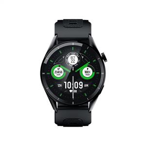 Tecno Watch Pro 3 Akıllı Saat Siyah