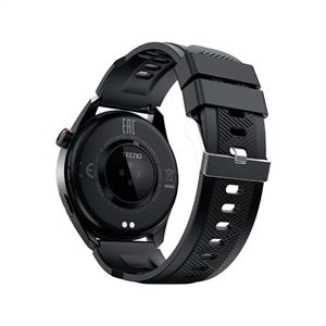 Tecno Watch Pro 3 Akıllı Saat Siyah