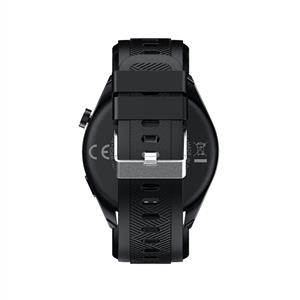 Tecno Watch Pro 3 Akıllı Saat Siyah