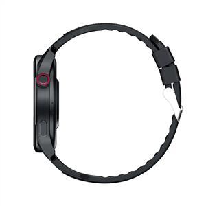Tecno Watch Pro 3 Akıllı Saat Siyah
