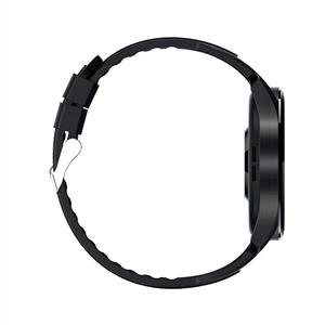 Tecno Watch Pro 3 Akıllı Saat Siyah