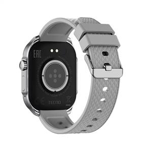 Tecno Watch 3 Active Gri