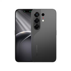 Tecno Camon 50 8/256GB Akıllı Telefon Siyah