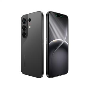 Tecno Camon 50 8/256GB Akıllı Telefon Siyah