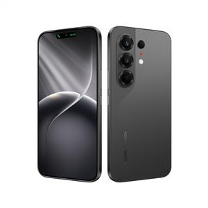 Tecno Camon 50 8/256GB Akıllı Telefon Siyah