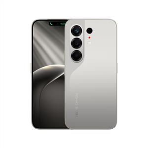 Tecno Camon 50 8/256GB Akıllı Telefon Titanyum
