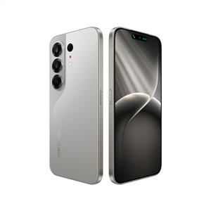 Tecno Camon 50 8/256GB Akıllı Telefon Titanyum