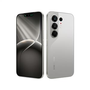 Tecno Camon 50 8/256GB Akıllı Telefon Titanyum