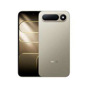Tecno Spark 50 5G 6/128GB Akıllı Telefon Altın