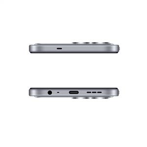 Tecno Spark 50 4/128GB Akıllı Telefon Titanyum Gri
