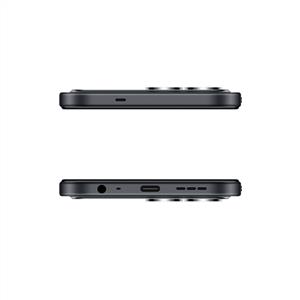 Tecno Spark 50 4/128GB Akıllı Telefon Siyah
