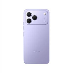 Tecno Spark 50 4/128GB Akıllı Telefon Mor