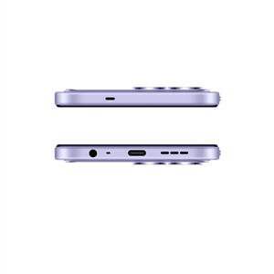 Tecno Spark 50 4/128GB Akıllı Telefon Mor