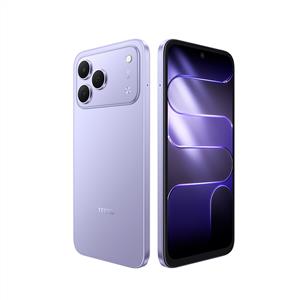 Tecno Spark 50 4/128GB Akıllı Telefon Mor