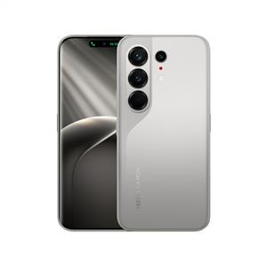 Tecno Camon 50 Ultra 5g 8/256GB Akıllı Telefon Titanyum