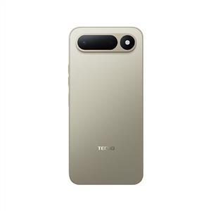Tecno Spark 50 5G 4/256GB Akıllı Telefon Altın