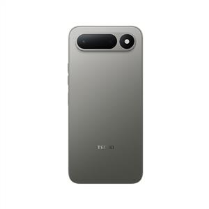 Tecno Spark 50 5G 4/256GB Akıllı Telefon Titanyum Gri