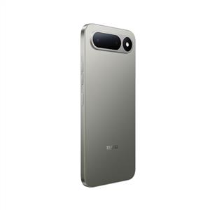 Tecno Spark 50 5G 4/256GB Akıllı Telefon Titanyum Gri